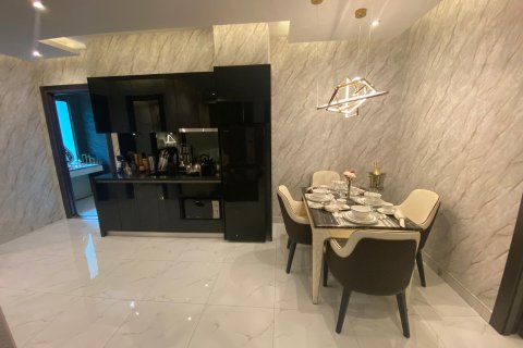 Wohnung in Pattaya, Thailand 2 Schlafzimmer № 123246 - Foto 3