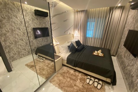 Wohnung in Pattaya, Thailand 2 Schlafzimmer № 123246 - Foto 4