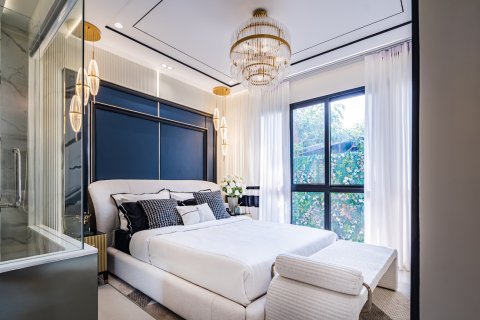 Apartamento de 3 dormitorios en Pattaya, Tailandia № 123245 - foto 5