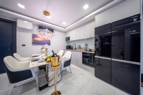Apartamento de 2 dormitorios en Pattaya, Tailandia № 123247 - foto 2