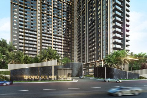 Apartamento de 2 dormitorios en Pattaya, Tailandia № 123247 - foto 10