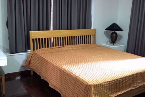 Condominio de 2 dormitorios en Watthana, Bangkok, Tailandia № 77041 - foto 6