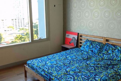 Condo in Khlong San, Bangkok, Thailand, 3 bedrooms № 77043 - photo 14