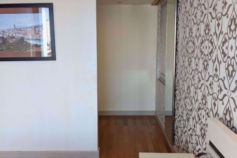Condo in Khlong San, Bangkok, Thailand, 3 bedrooms № 77043 - photo 11