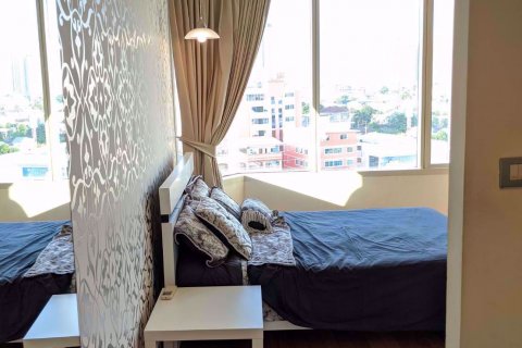 Condo in Khlong San, Bangkok, Thailand, 3 bedrooms № 77043 - photo 10