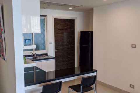 Condo in Khlong San, Bangkok, Thailand, 3 bedrooms № 77043 - photo 6