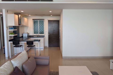 Condo in Khlong San, Bangkok, Thailand, 3 bedrooms № 77043 - photo 7