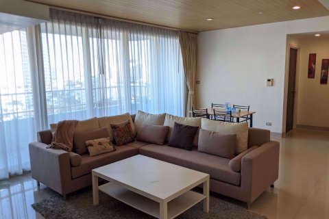 Condo in Khlong San, Bangkok, Thailand, 3 bedrooms № 77043 - photo 2
