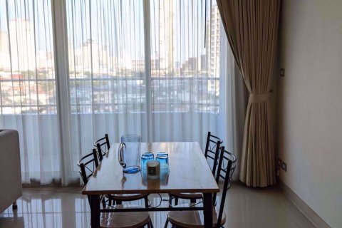Condo in Khlong San, Bangkok, Thailand, 3 bedrooms № 77043 - photo 5