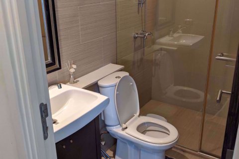 Condo in Khlong San, Bangkok, Thailand, 3 bedrooms № 77043 - photo 18