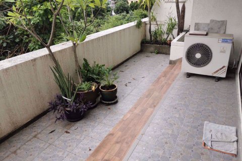 Dúplex de 2 dormitorios en Watthana, Bangkok, Tailandia № 77042 - foto 18