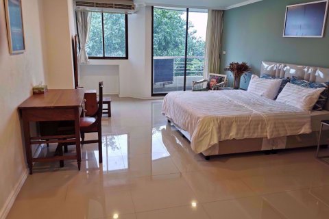 Dúplex de 2 dormitorios en Watthana, Bangkok, Tailandia № 77042 - foto 8
