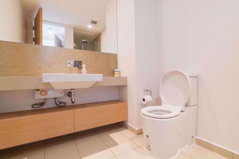 Condominio de 1 dormitorio en Watthana, Bangkok, Tailandia № 77045 - foto 5
