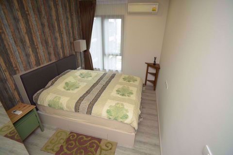 Condominio de 1 dormitorio en Phaya Thai, Bangkok, Tailandia № 77044 - foto 3