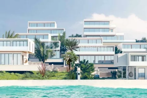 Haus in Phuket, Thailand 7 Schlafzimmer № 132018