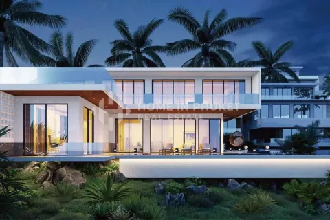 Casa de 7 dormitorios en Phuket, Tailandia № 132018 - foto 3