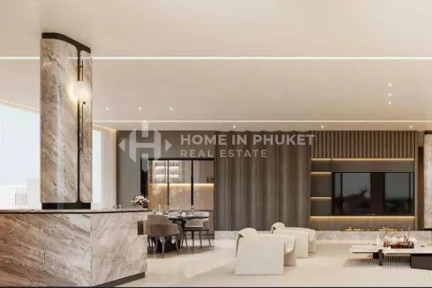 Casa de 7 dormitorios en Phuket, Tailandia № 132018 - foto 5