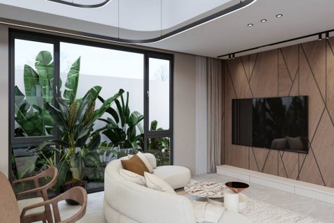 Chalet de 3 dormitorios en Phuket, Tailandia № 124426 - foto 6