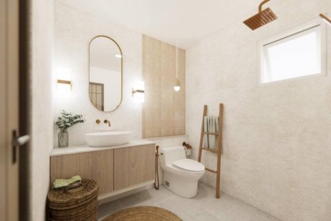 Villa in Phuket, Thailand 3 bedrooms № 124432 - photo 6