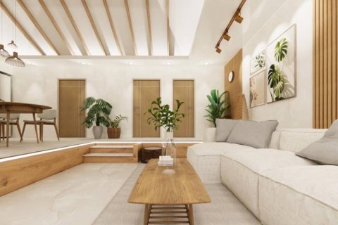Villa in Phuket, Thailand 3 bedrooms № 124432 - photo 3