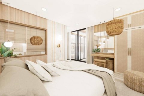 Villa in Phuket, Thailand 3 bedrooms № 124432 - photo 4