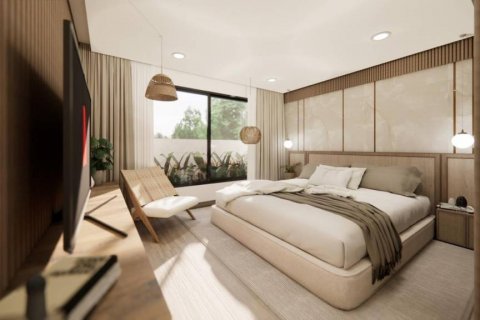 Villa in Phuket, Thailand 3 bedrooms № 124432 - photo 5