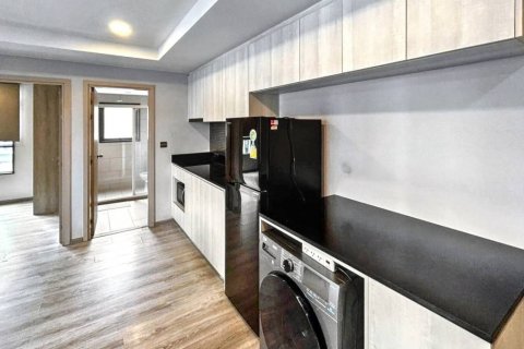 Condominio de 2 dormitorios en Bangkok, Tailandia № 124427 - foto 6