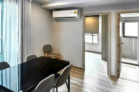 Condominio de 2 dormitorios en Bangkok, Tailandia № 124427 - foto 3