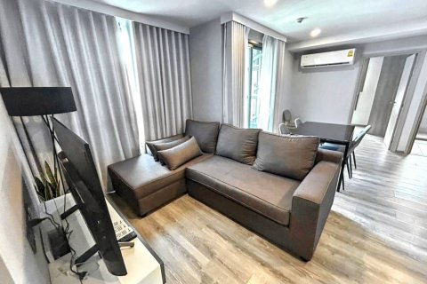 Condominio de 2 dormitorios en Bangkok, Tailandia № 124427 - foto 2