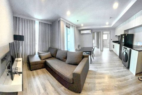 Condo in Bangkok, Thailand, 2 bedrooms № 124427