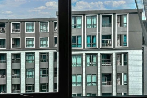 Condominio de 2 dormitorios en Bangkok, Tailandia № 124427 - foto 9