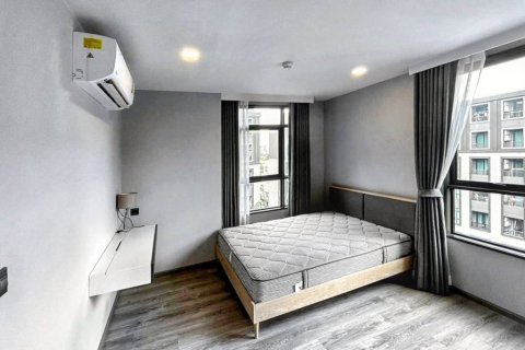 Condominio de 2 dormitorios en Bangkok, Tailandia № 124427 - foto 4