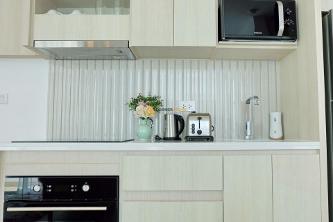 Estudio en el condominio en Pattaya, Tailandia № 100337 - foto 5