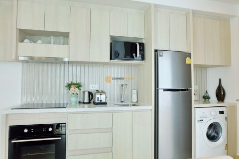 Estudio en el condominio en Pattaya, Tailandia № 100337 - foto 4