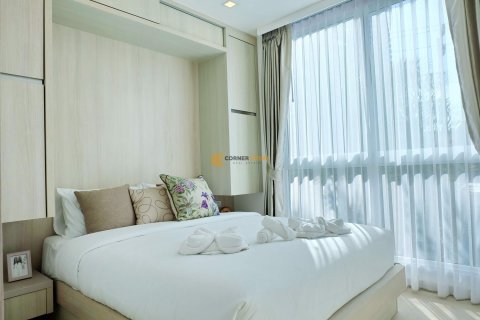 Estudio en el condominio en Pattaya, Tailandia № 100337 - foto 7