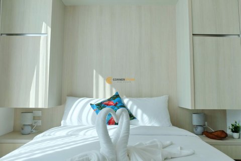 Estudio en el condominio en Pattaya, Tailandia № 100337 - foto 8