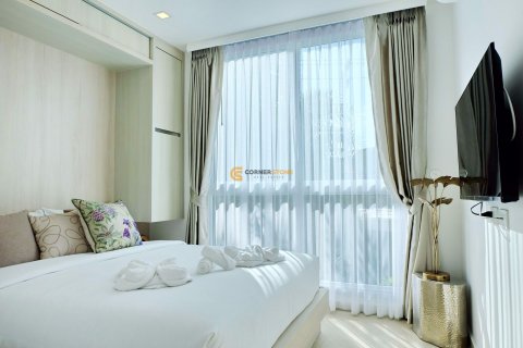 Estudio en el condominio en Pattaya, Tailandia № 100337 - foto 6