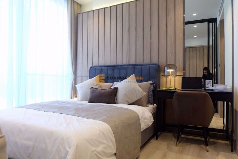 Estudio en el condominio en Pattaya, Tailandia № 100339 - foto 9