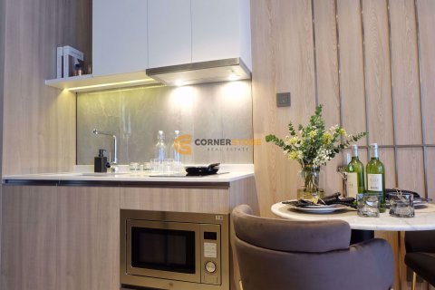 Estudio en el condominio en Pattaya, Tailandia № 100339 - foto 4