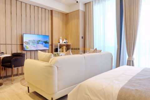 Estudio en el condominio en Pattaya, Tailandia № 100339 - foto 7
