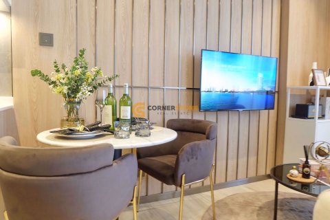 Estudio en el condominio en Pattaya, Tailandia № 100339 - foto 5