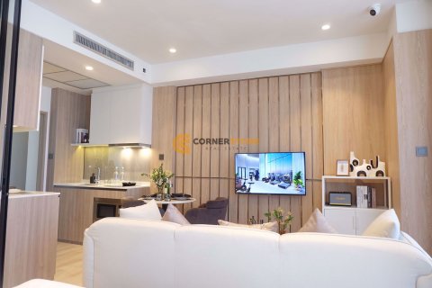 Estudio en el condominio en Pattaya, Tailandia № 100339 - foto 6