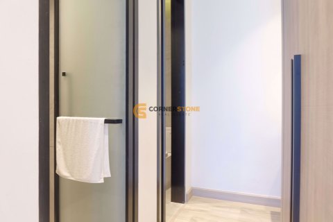 Estudio en el condominio en Pattaya, Tailandia № 100339 - foto 11