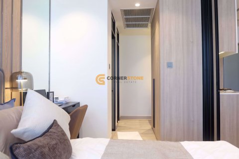 Estudio en el condominio en Pattaya, Tailandia № 100339 - foto 8