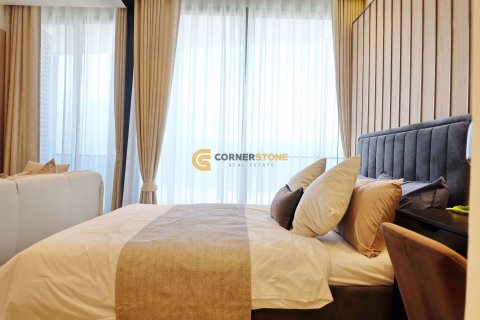Estudio en el condominio en Pattaya, Tailandia № 100339 - foto 10