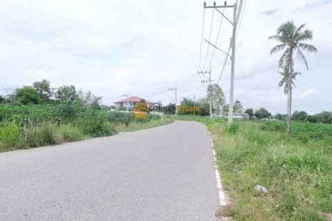 Land in Pattaya, Thailand № 100341 - photo 4