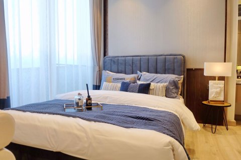 Condominio de 1 dormitorio en Pattaya, Tailandia № 100338 - foto 5