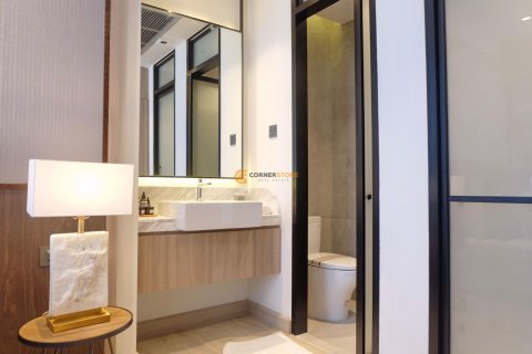Condominio de 1 dormitorio en Pattaya, Tailandia № 100338 - foto 8