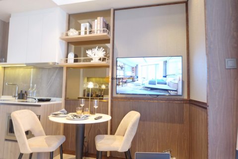 Condominio de 1 dormitorio en Pattaya, Tailandia № 100338 - foto 4