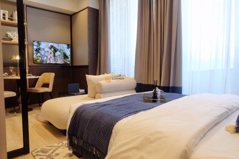 Condominio de 1 dormitorio en Pattaya, Tailandia № 100338 - foto 7